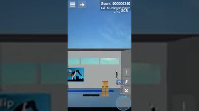 Как включить гравитацию в игре back flip mandens смотреть онлайн