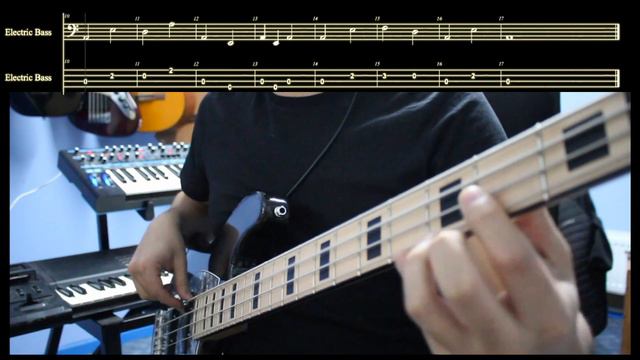 Go Down, Moses - Bajo смотреть онлайн
