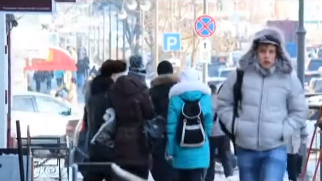 PrimMarketing.TV: Новогодний блиц-опрос смотреть онлайн