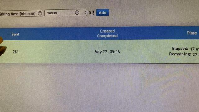 Using FloodCRM Email Example (SMS and phone also work) смотреть онлайн
