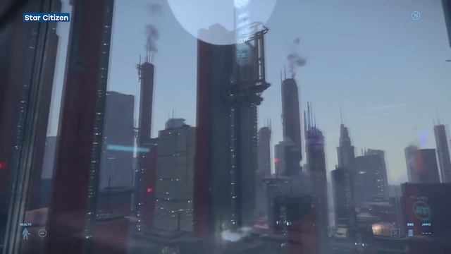 Разработка Star Citizen в тупике, но вы несите деньги смотреть онлайн