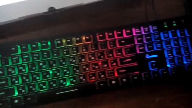 Обзор клавиатуры Smartbuy SBK-305U-K Дешёвая и Хорошая! смотреть онлайн