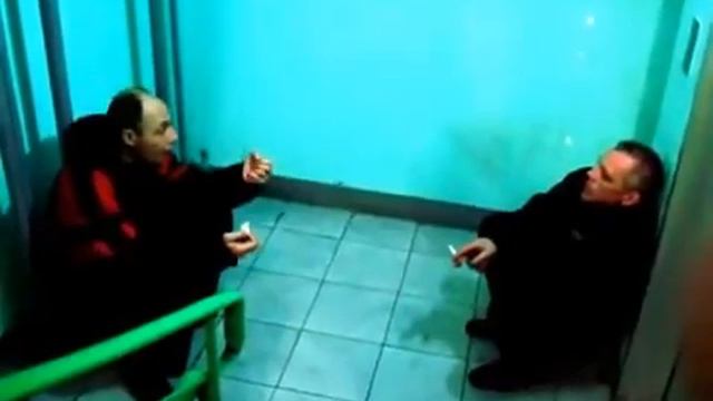 Реалити шоу Бирюлёво Западное - Будут тебе и Мурка и Бетховен смотреть онлайн