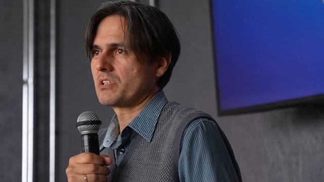 Иван Милованцев - Малая проповедь - 40 дней 40 ночей смотреть онлайн