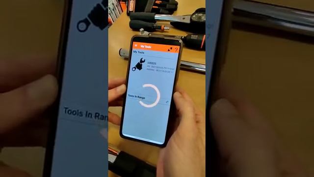 BLUETOOTH TORK DEMO смотреть онлайн