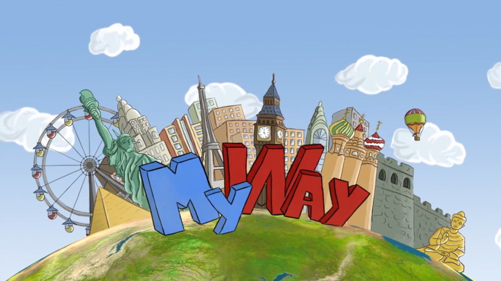 MyWay