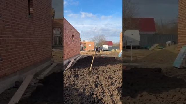 Поднимаем участок смотреть онлайн