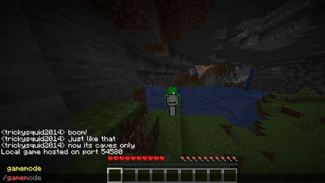 How To Change Your World Type In Minecraft Java Edition! смотреть онлайн