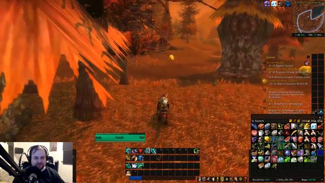 World of Warcraft - Tale of Drakfu: Test of the Righteous! - Part 22 - Drak Let's Play смотреть онлайн