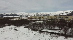 В Крым на ПМЖ. Обзор районов Симферополя. Перевальное.