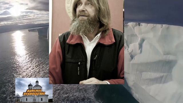 Фёдор Конюхов. Как умирала мама. смотреть онлайн