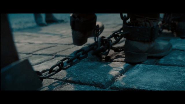 Лорд Беккет | Трибьют ×_+