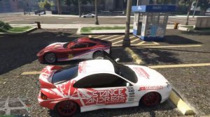 Автомастерская для ограблений в ГТА 5 Онлайн. Всё что нужно знать. Гайд.