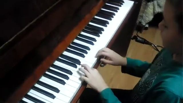 Музыка #3 На коньках смотреть онлайн