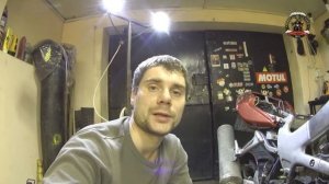 HONDA VTR 1000F FIRESTORM ЗАМЕНА ЦЕПЕЙ ГРМ /СИНХРОНИЗАЦИЯ КАРБЮРАТОРОВ