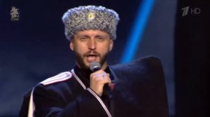 ККХ - На поле танки грохотали // KCC - Tanks rumbled on the field  [RU/EN/PT]