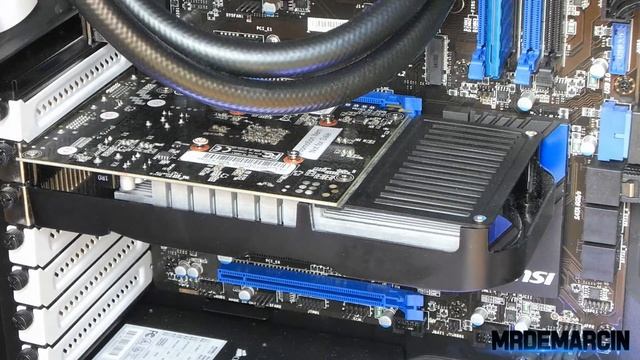 [RECENZJA] Palit GTX 750Ti StormX Dual смотреть онлайн