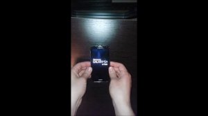 Сброс пароля на телефонах Samsung