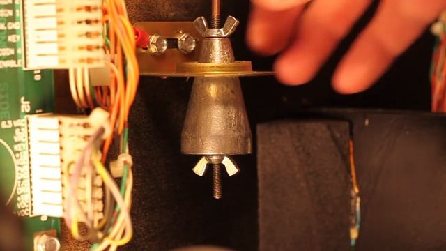 The Pinball Tilt смотреть онлайн