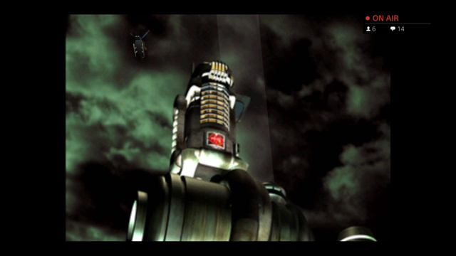 Haeravon plays Final Fantasy VII (Part 2) - Wall Market to Leaving Midgar смотреть онлайн