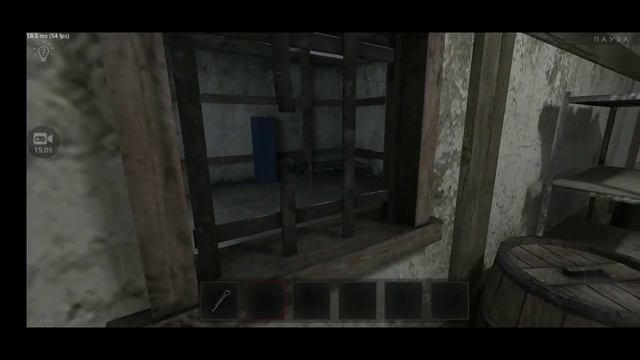 прохождение игры метель часть 2 и 3 смотреть онлайн