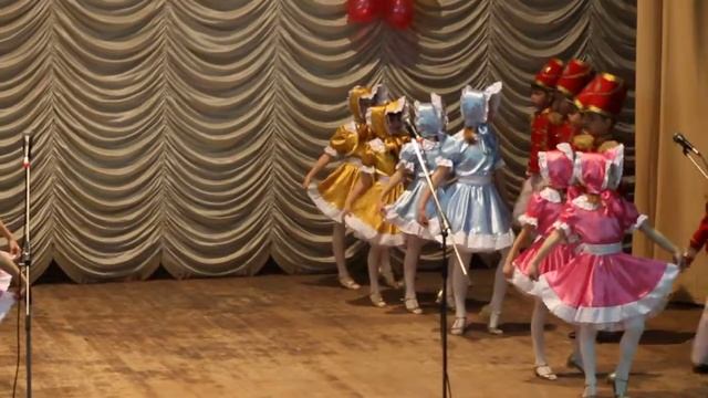 "Живые Родники - 2013" г. Красноперекопск смотреть онлайн