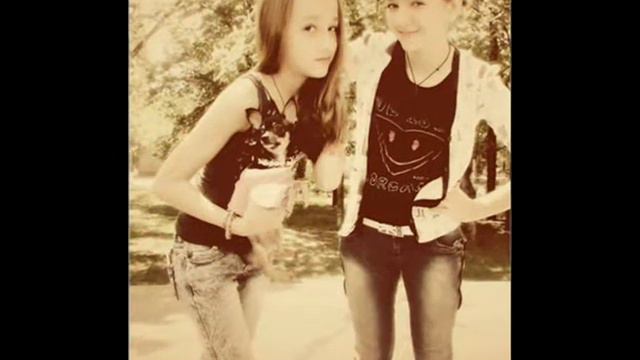 Они со мною рядом.Все мои лучшие друзья! смотреть онлайн