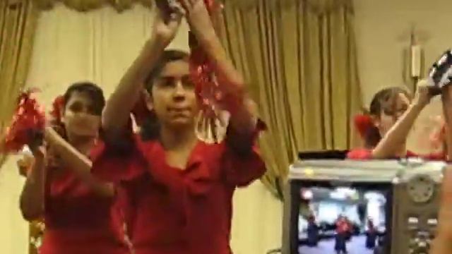 Perdonado Especial de Pandero смотреть онлайн