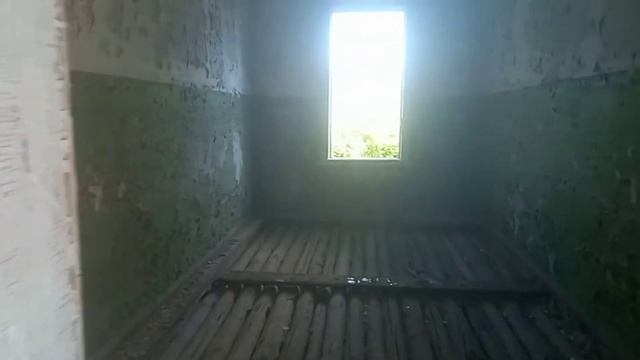 ЗАБРОШЕННАЯ БОЛЬНИЦА|1 ЧАСТЬ|СВИЩЕВО смотреть онлайн