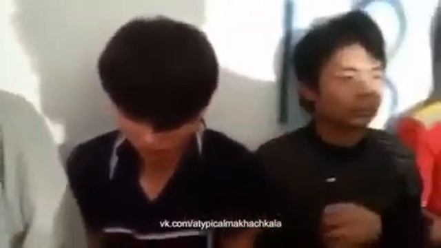 Поймал тех , кто съел его собаку .... ужас ... смотреть онлайн