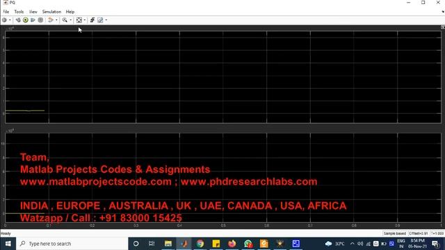 TECHNIQUE FOR ISLAND DETECTION OF DISTRIBUTED GENERATION смотреть онлайн
