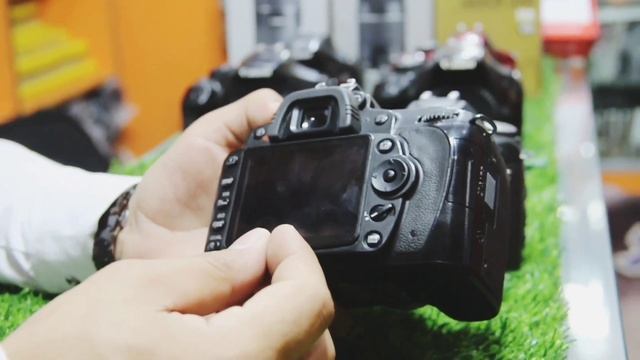 nikon d5200 nikon d3200 смотреть онлайн