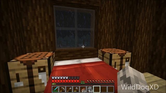 Minecraft CREEPYPASTA: Binny