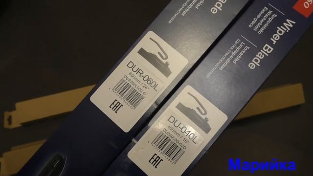 Шкодливые заметки. Покупка дворников на Шкода Рапид. смотреть онлайн