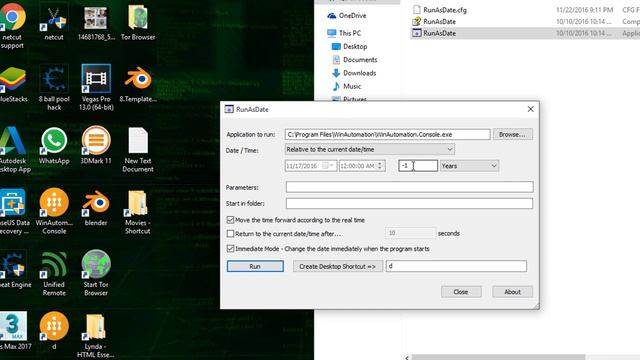 How to Make Any Trial Software Run for Unlimited Time смотреть онлайн