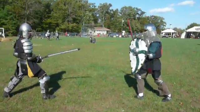 River War II.V. Adam Greatsword vs Everett of House Serpentius 4 смотреть онлайн