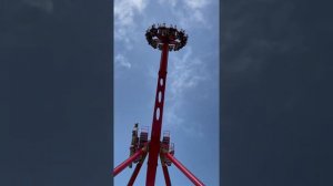 Аттракцион ВЕЧНЫЙ ДВИГАТЕЛЬ в Сочи парке