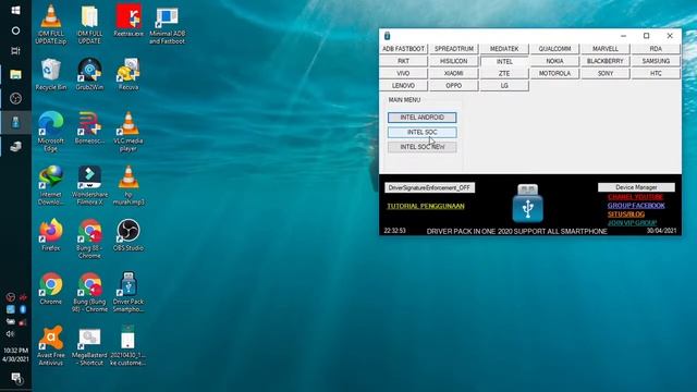 Driver Pack Android Qualcomm,Mediatek,Mtk,Adb Fastboot,Speadtrum,samsung,oppo,vivo,xiaomi redmi смотреть онлайн