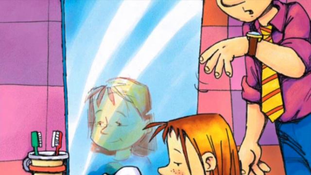 Wash your face story | Parts of the body story | Kindergarten story | Bedtime story | Kids story смотреть онлайн