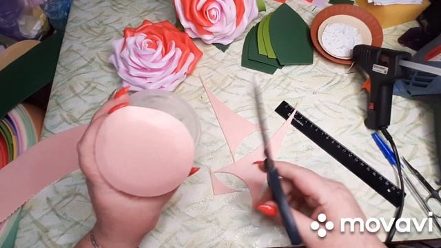 контейнер розочка,изолон 2 мм смотреть онлайн