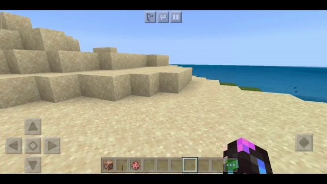 Как использовать команды /tickingarea и /tag в Майнкрафт ПЕ|Гайд|1.16|Команды с нуля #11 смотреть онлайн