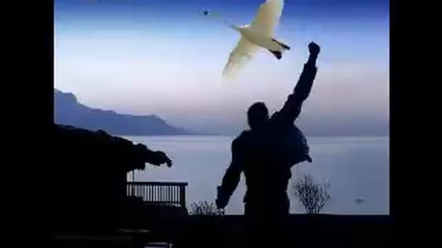 Queen, My Life Has Been Saved смотреть онлайн