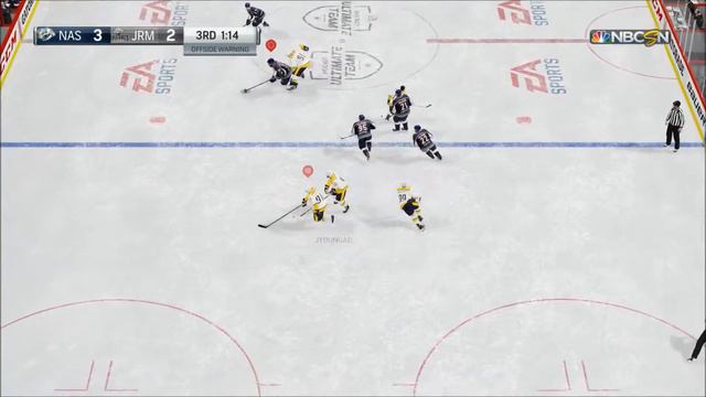 NHL 19 GWC Round 1 USA Qualifier Xbox One HUT Top 32 Grind смотреть онлайн