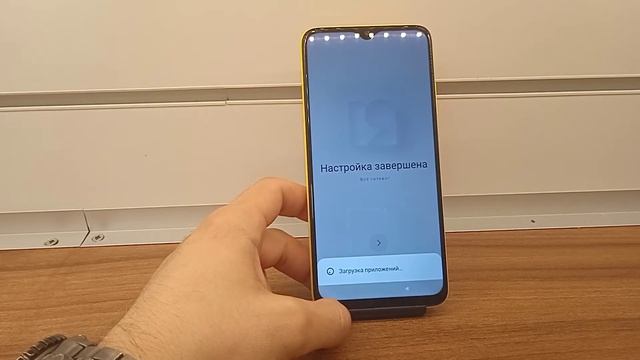 Xiaomi Poco M3 Сброс Аккаунта Google!Обход блокировки!Frp Bypass 2021.Снять Аккаунт Гугл Poco M3!