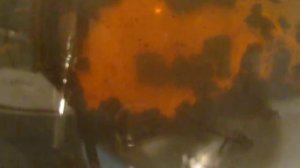 Очистка спирта марганцовкой 3