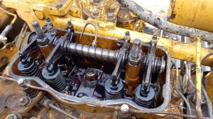 проверка клапанов чтз