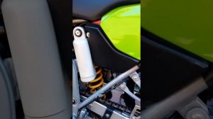 KAWASAKI KLX 650 ОГЛЯД І ЗАПУСК