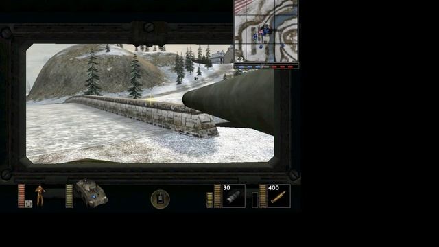 Battlefield 1942 demo - gameplay + mod errors смотреть онлайн