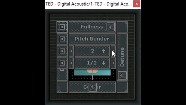 TED Digital Acoustic смотреть онлайн