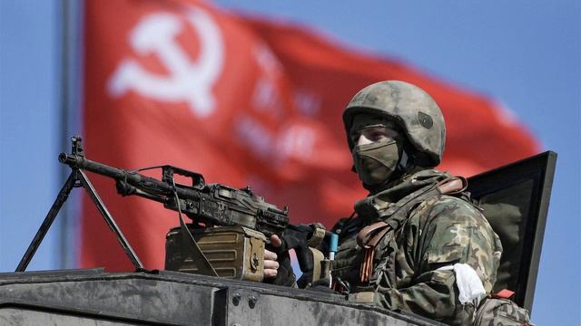 Нельзя Россию победить! смотреть онлайн